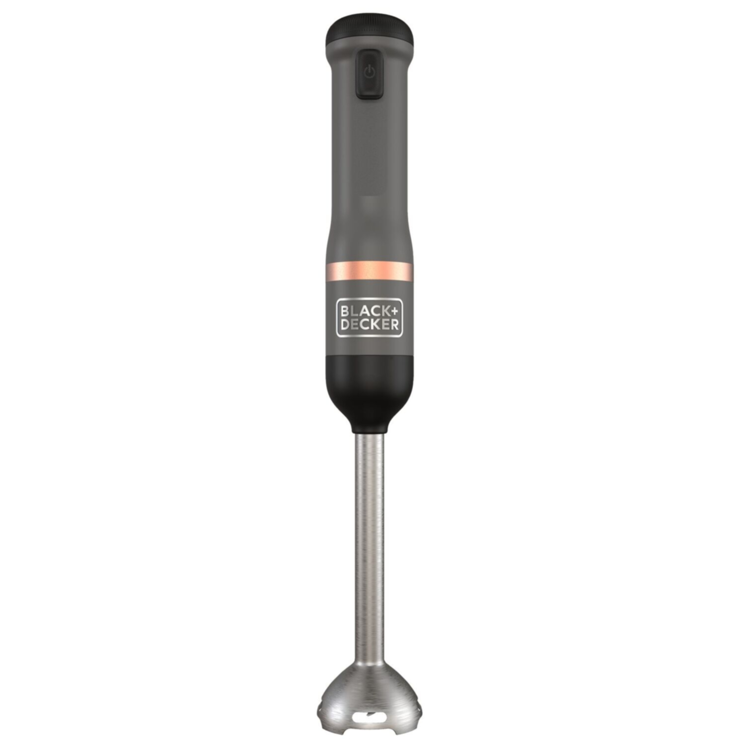 BLACK & DECKER - Frullatore immersione multifunzione BCKM1012KG-QW