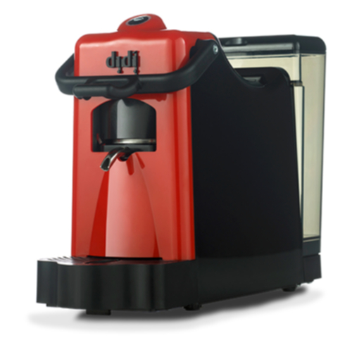 Caffe Borbone Didiesse DiDi Automatica/Manuale Macchina per caffè a cialde  0,8 L