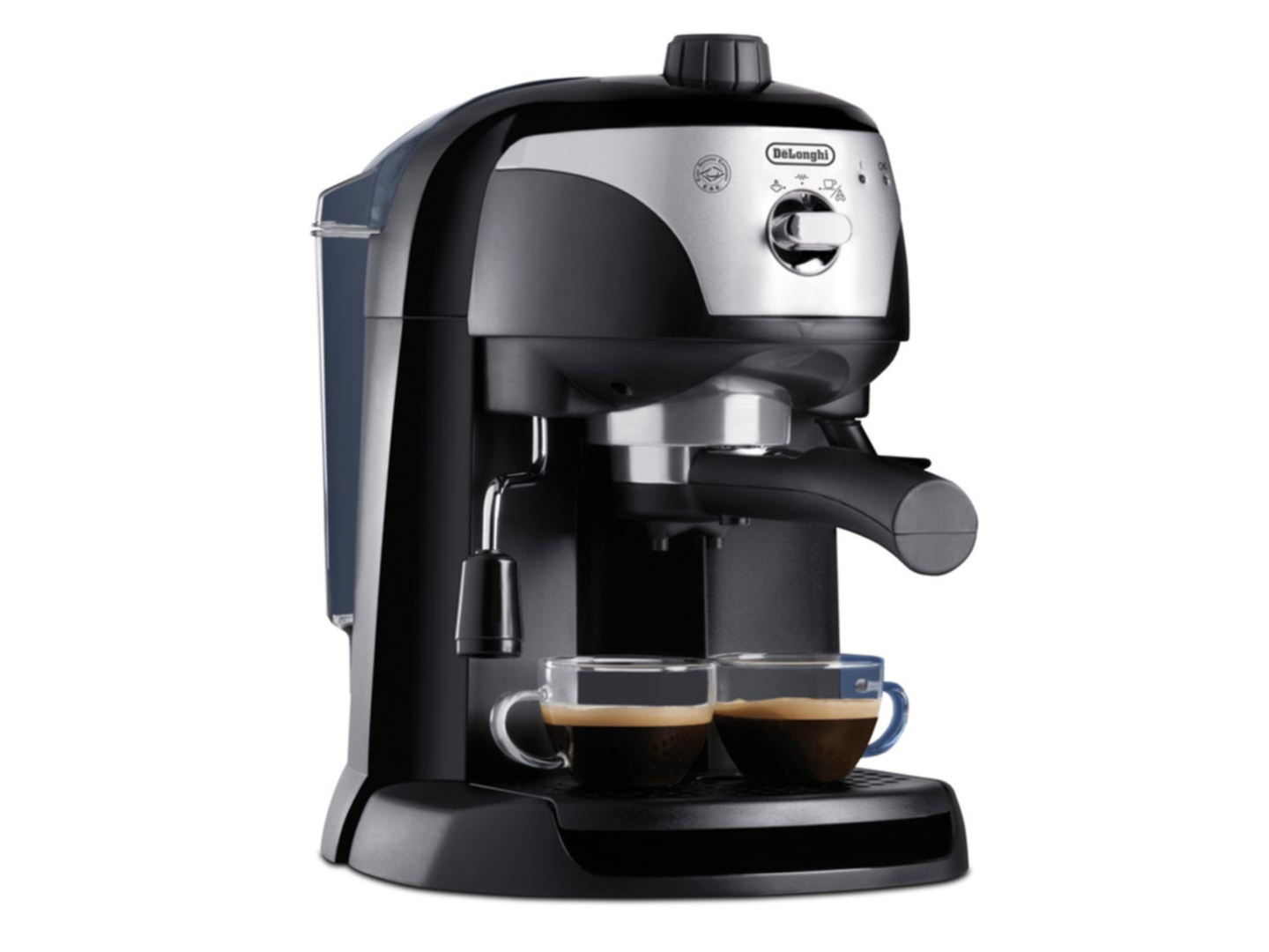 De'Longhi EC 221.CD Manuale Macchina per espresso 1 L