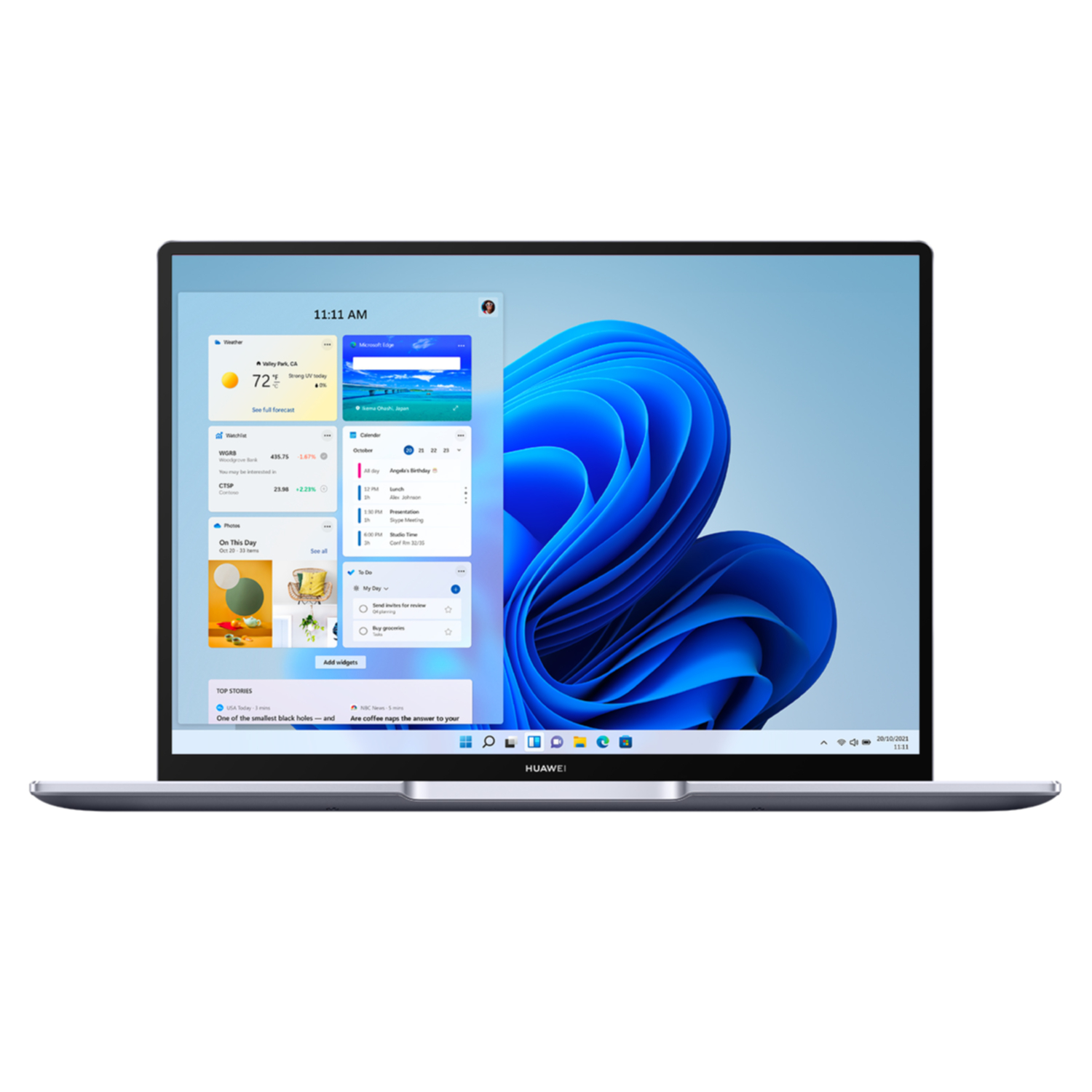 Huawei MateBook 14 53012PFF notebook i5-1135G7 Computer portatile 35,6 cm  (14) Quad HD Intel® Core™ i5 16 GB LPDDR4x-SDRAM 512 GB SSD Wi-Fi 6  (802.11ax) Windows 11 Home Grigio