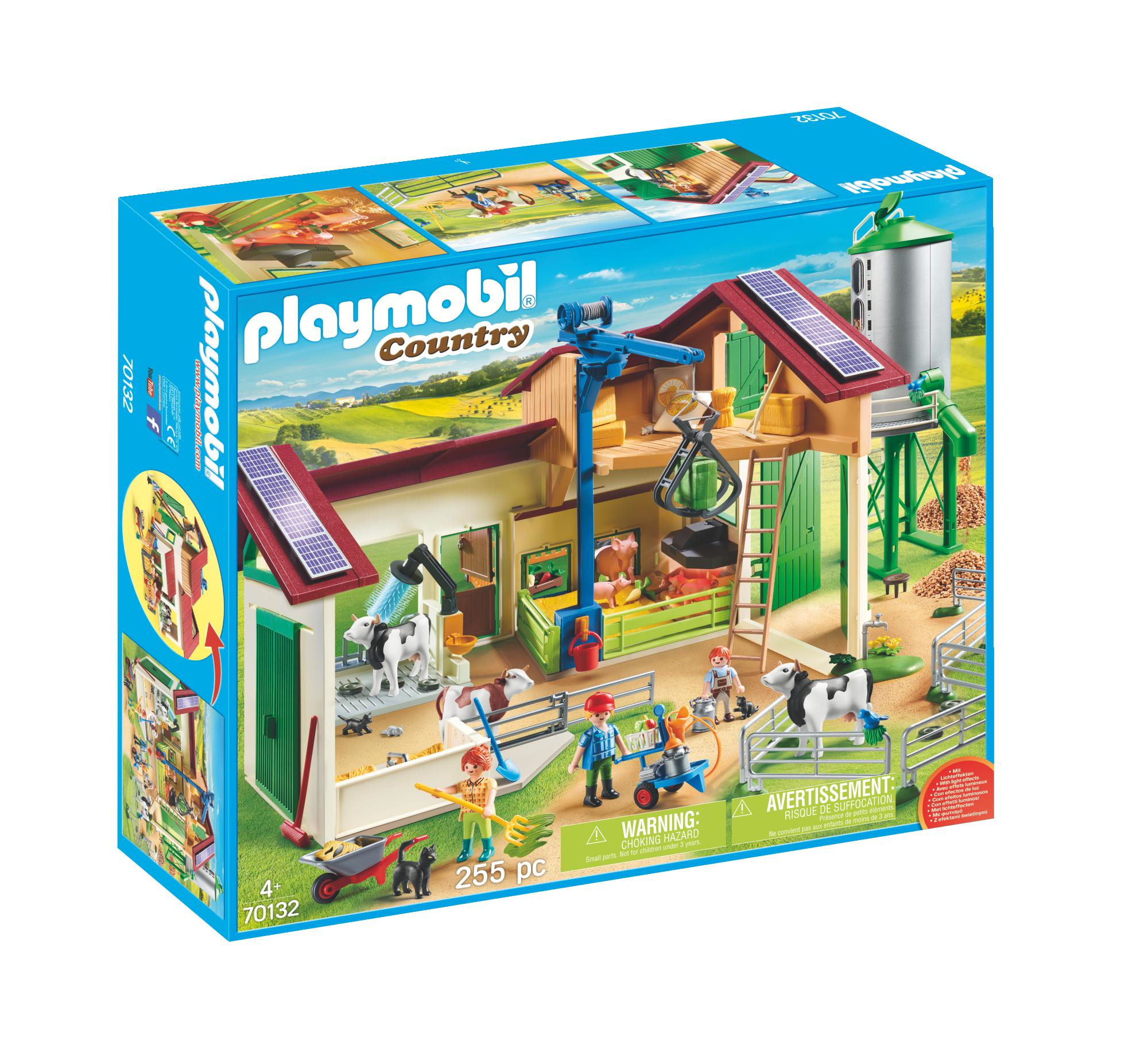 Playmobil Country 70132 set da gioco