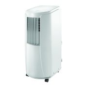 Argoclima SLIMMY condizionatore portatile 63 dB 895 W Bianco