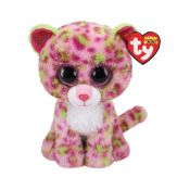 Beanie Boos 15Cm Lainey (Leopardo)