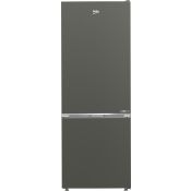 Beko B3RCNE564HG Libera installazione 490 L E Grigio