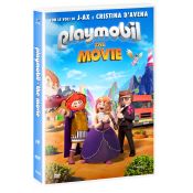 EAGLE PICTURE - Playmobil - The Movie (Dvd+Booklet Gioca&Colora)