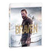 EAGLE PICTURES - Braven - Il Coraggioso