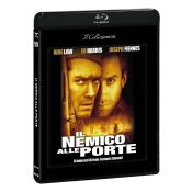 EAGLE PICTURES - Nemico Alle Porte (Il) (Il Collezionista) (Blu-Ra