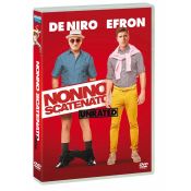 EAGLE PICTURES - Nonno Scatenato (Versione Estesa)