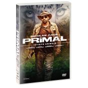 EAGLE PICTURES - Primal - Istinto Animale