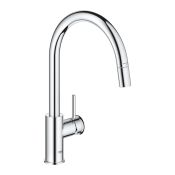 GROHE 30573000 rubinetto Cromo