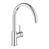 GROHE BauClassic Cromo