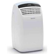 Olimpia Splendid Dolceclima Silent 12 A+ WiFi 65 dB Bianco