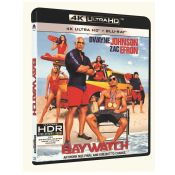 PARAMOUNT PICTURE - Baywatch