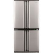 Sharp Home Appliances SJ-F790STSL Side by side