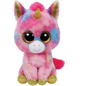 TY Beanie Boos Beanie Babies Fantasia 15cm