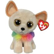 TY Beanie Boos Chewey 21cm