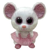 TY Beanie Boos NINA