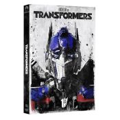 UNIVERSAL PICTURES - Transformers - Il Film