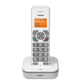 Pagina 6, Telefoni cordless, Fissi cordless e ricetrasmittenti, Telefonia