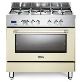 DE LONGHI - Forno incasso elettrico FLM 6L X Classe A - bianco