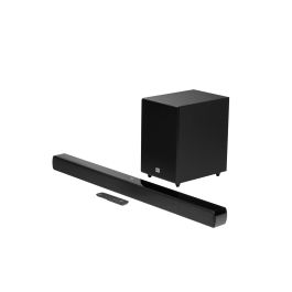 Soundbar, Home theater, TV e Home cinema