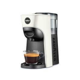 LM600MINULATTEWHITE - Lavazza Minù Caffè Latte Automatica/Manuale Macchina  per caffè a capsule 0,5 L - Macchine da caffui - Preparazione cibi a Roma -  Radionovelli