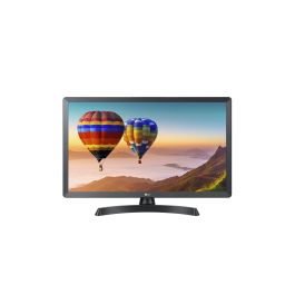 LG - TV LED FHD 27 27TQ615S-PZ.API-Nero
