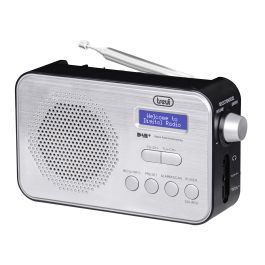Radio Portatili, Radio