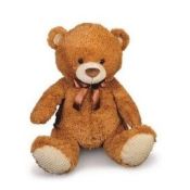 Ronchi Supertoys Peluche orso 60cm - 11727