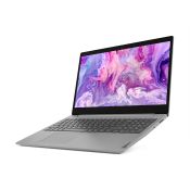 Lenovo Notebook 15" Intel i5 (GPU integrata, 512GB SSD, 8GB RAM) - Grigio