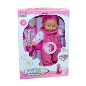 Kidz Corner Baby e me piccola dottoressa - 440774