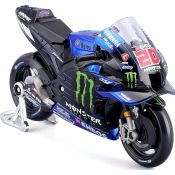 Bburago Maisto Yamaha YZR-M1 motogp 2021 - 545795