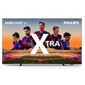 Philips Smart TV mini led uhd 4K 55 nero - 55PML9008/12