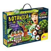 Liscianigiochi srl I'm a genius botanica - 97364