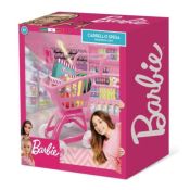 Grandi Giochi Barbie carrello della spesa - GG00586