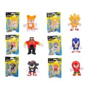 Grandi Giochi Sonic goo jit zu personaggi assortiti 7 Cm - GJN01000