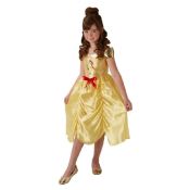 Gentile Giocattoli Costume da principessa Belle delle fiabe Disney - RB620540