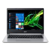 ACER - A514-53-338P - Silver