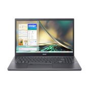 Acer Aspire 5 A515-57-74TS Intel® Core™ i7 i7-12650H Computer portatile 39,6 cm (15.6") Full HD 16 GB DDR4-SDRAM 1,02 TB SSD Wi-Fi 6 (802.11ax) Windows 11 Home Grigio