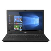 Acer Aspire F 15 F5-572G-79LX Computer portatile 39,6 cm (15.6") Full HD Intel® Core™ i7 i7-6500U 8 GB DDR3L-SDRAM 1 TB HDD NVIDIA® GeForce® 940M Windows 10 Home Nero