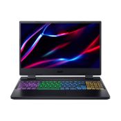 Acer Notebook Gaming Nitro 15" AMD Ryzen 7 (GPU 8GB, 512GB SSD, 16GB RAM) - Nero