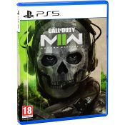 Activision Call of Duty: Modern Warfare II Standard ITA PlayStation 5