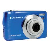 AgfaPhoto Compact Realishot DC8200 1/3.2" Fotocamera compatta 18 MP CMOS 4896 x 3672 Pixel Blu