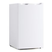 AKAI - Frigorifero 1 porta AKFR107-R Classe E 90 lt - Bianco