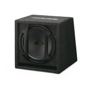 Alpine SBE-1244BR subwoofer per macchina Subwoofer precaricato 200 W