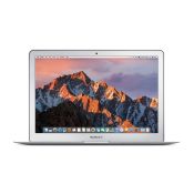 Apple MacBook Air Computer portatile 33,8 cm (13.3") Intel® Core™ i5 i5-5350U 8 GB LPDDR3-SDRAM 128 GB SSD Wi-Fi 5 (802.11ac) macOS Sierra Argento