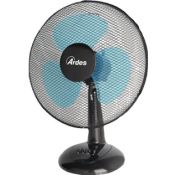 Ardes AR5EA40 ventilatore Nero, Blu