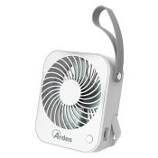 Ardes AR5F03BT ventilatore Grigio, Bianco