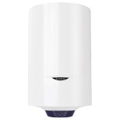 Ariston BLU1 ECO 50 V/5 EU Verticale Boiler Sistema per caldaia singola Blu, Bianco