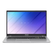 ASUS E510MA-BQ705W notebook N4020 Computer portatile 39,6 cm (15.6") HD Intel® Celeron® N 4 GB DDR4-SDRAM 256 GB SSD Wi-Fi 5 (802.11ac) Windows 11 Home in S mode Bianco